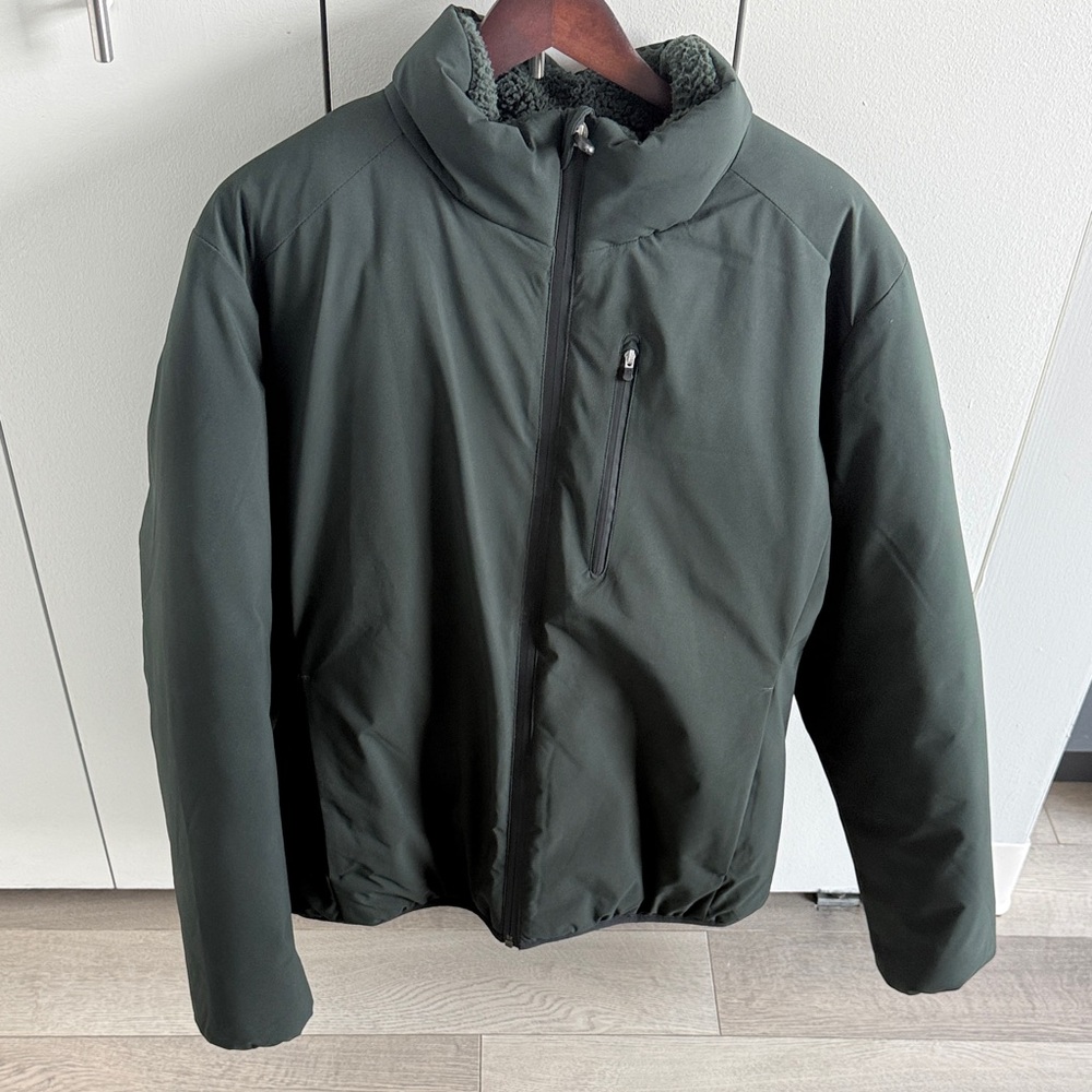 Save the Duck Hyssop Insulated Jacket